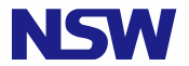 NSW VALVE MANUFACTURER LOGO